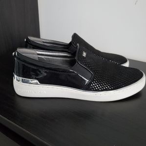 MICHAEL Michael Kors slip on 9.5 US shoes